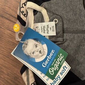 Gerber Gray Lanyard Accessory